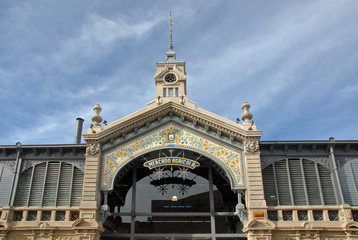 Mercado Agricola