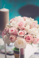 wedding bouquet