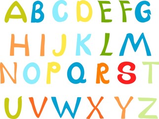 Alphabet