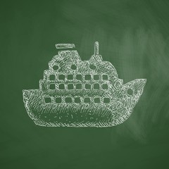 liner icon