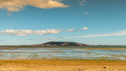 Bassin de Thau, Languedoc