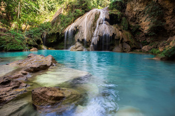 Water fall