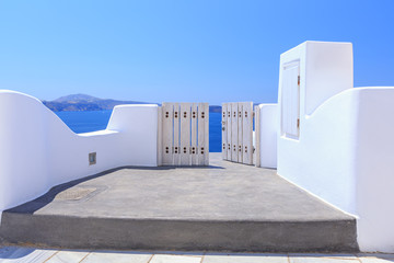 Greece Santorini - 80806772