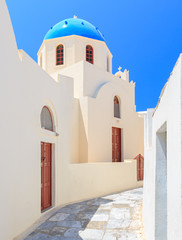 Greece Santorini