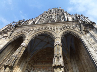 Ulmer Münster
