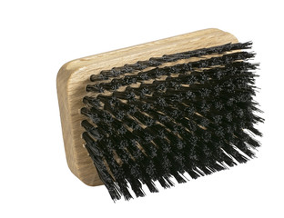 shoe brush