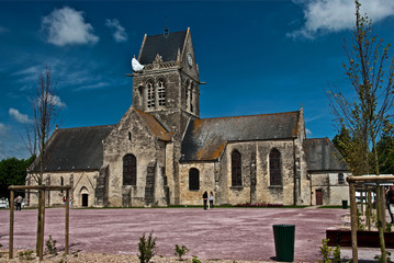 Sainte_Mère_Église