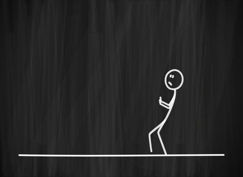 tafel mk anschleichen III