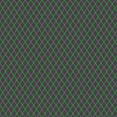 dark seamless scalable background pattern with green lines