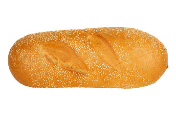 loaf of bread