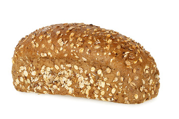 whole grain bread