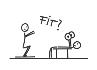 sm fitness studio II