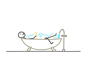 sm freistehende badewanne II