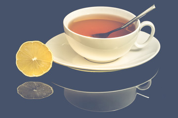 teacup