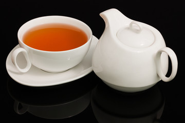 teacup