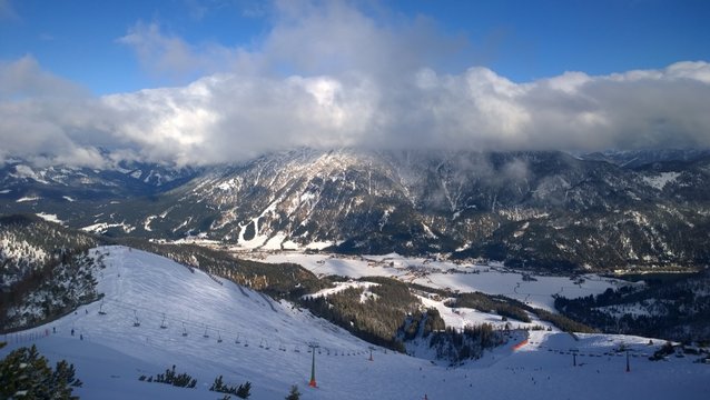 Achensee 3