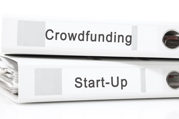 start up