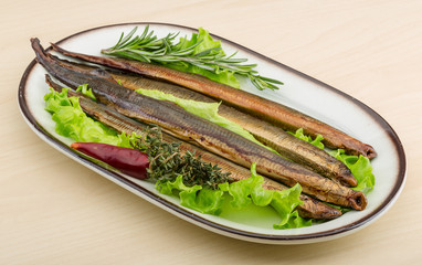 Lamprey