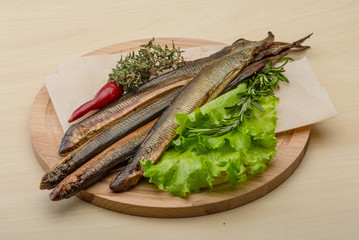 Lamprey