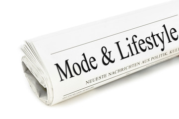 mode lifestyle