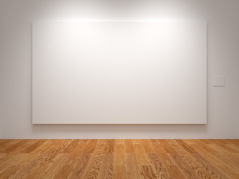 Blank Canvas On Wall Images – Browse 500,474 Stock Photos, Vectors, and  Video