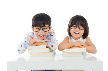 Child education