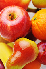 tasty fruit