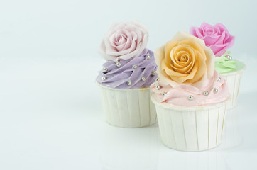 cupcakes