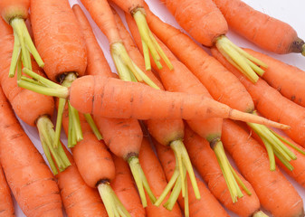 Carrots