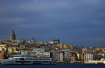 Istanbul