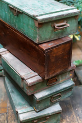 Boxes