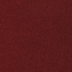 Fototapeta premium dark red synthetic material texture as background