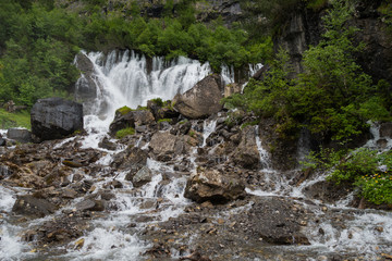 Wasserfall