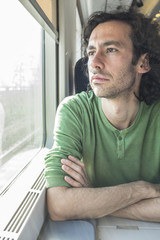 viaggiare in treno