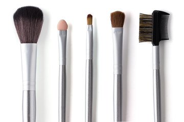 cosmetic brush