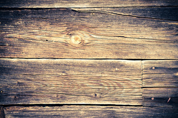The old wood texture with natural patterns