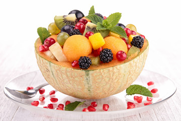 fruit salad