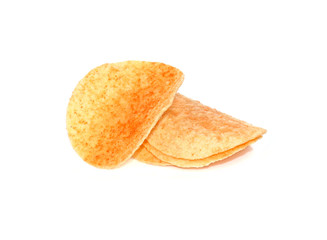 Potato chips