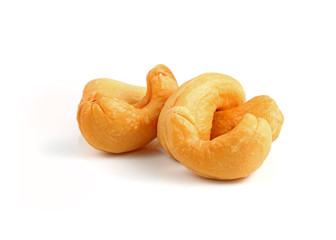 Roasted cashew nuts