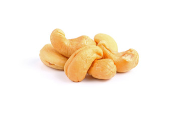Roasted cashew nuts