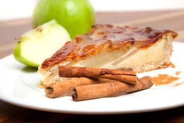 Apple Pie