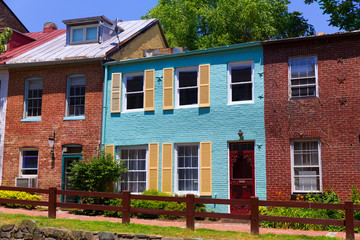 Chesapeake and Ohio Canal National Park DC