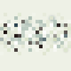 Vector background. Illustration of abstract texture with squares