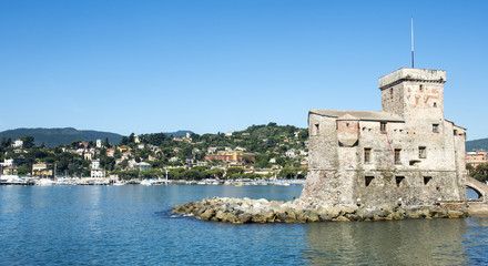 Rapallo (Genoa, Italy)