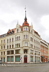 Fototapeta premium Gorlitz. Germany