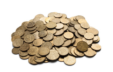 Монеты Украины