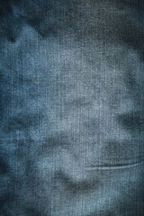 Jeans texture
