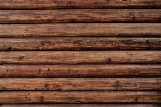Texture Background of Grunge Wood plank