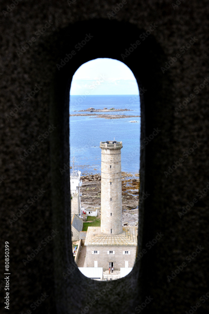 Poster bretagne,france