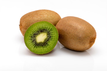 fruits kiwi
